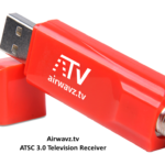 RedZone Receiver RZR-1400