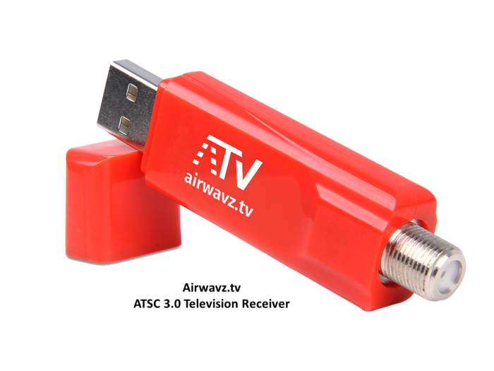 RedZone Receiver RZR-1400