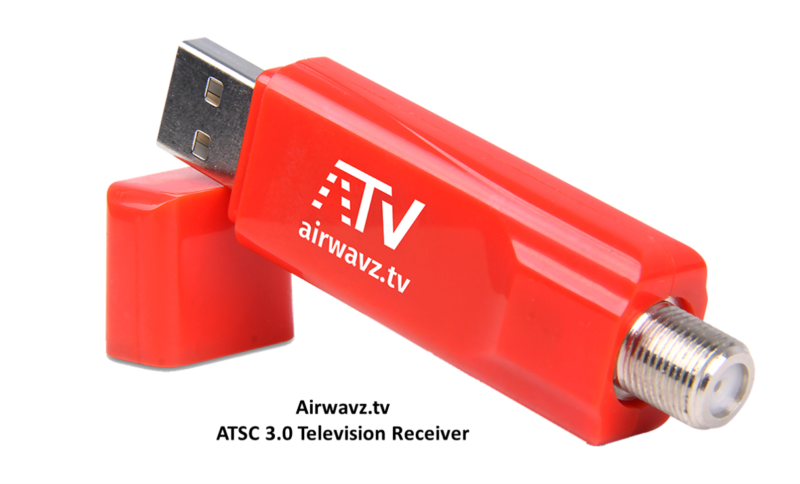 RedZone Receiver RZR-1400