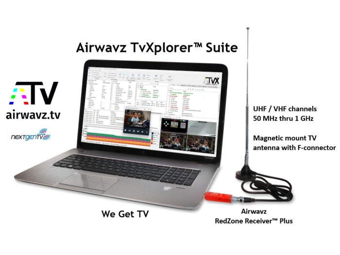 TvXplorer Suite New May 2025