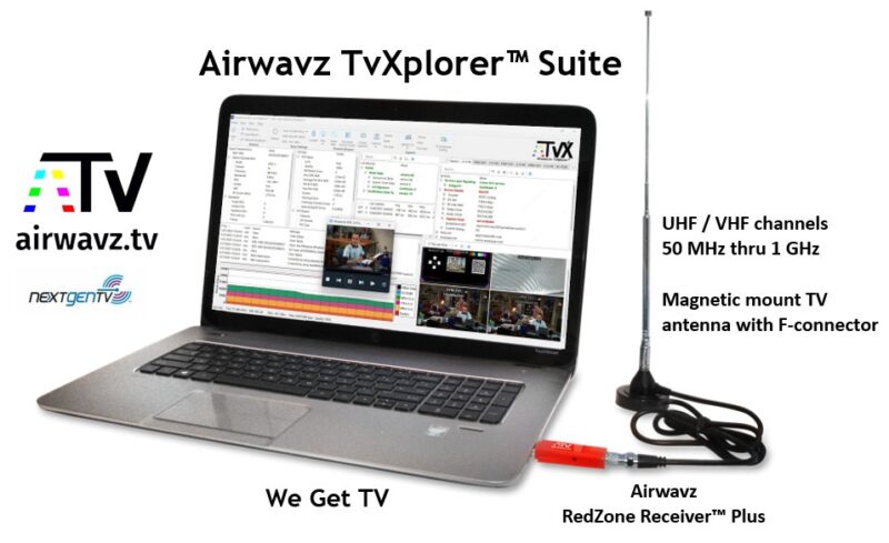TvXplorer Suite New May 2025