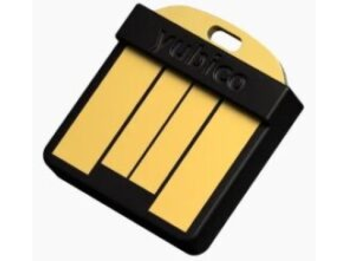 YubiKey 5 Nano FIPS