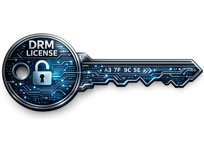 Airwavz.tv TvXplorer DRM Maintenance Key