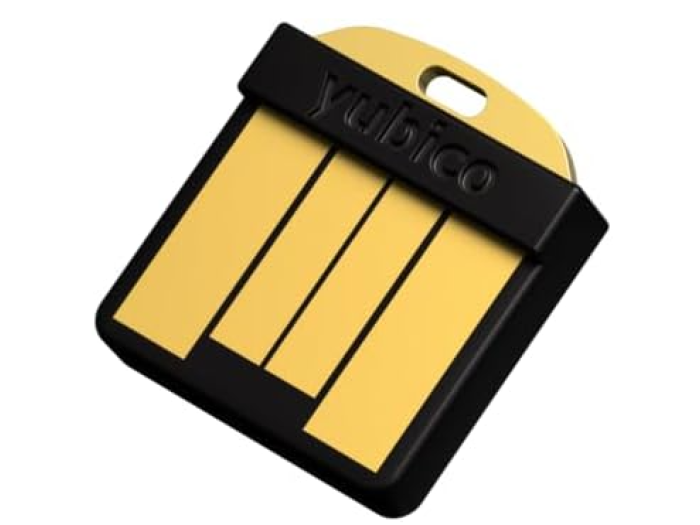 YubiKey 5 nano FIPS